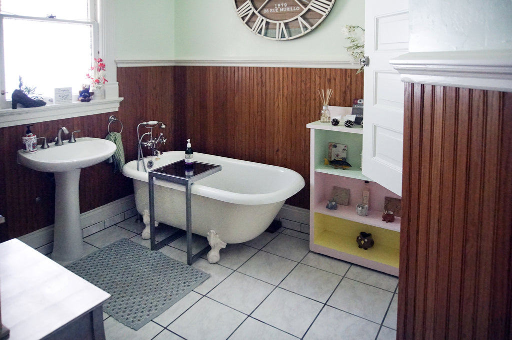 Mission Revival - ARCH2043