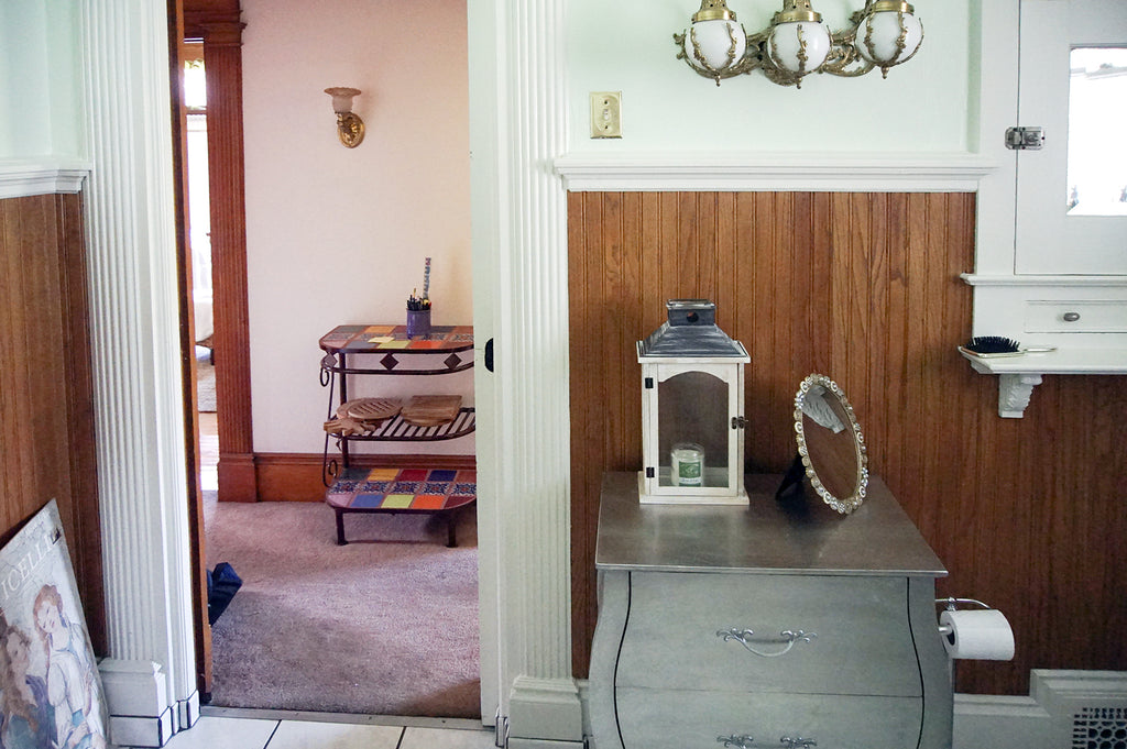 Mission Revival - ARCH2043