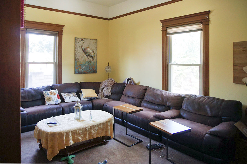 Mission Revival - ARCH2043