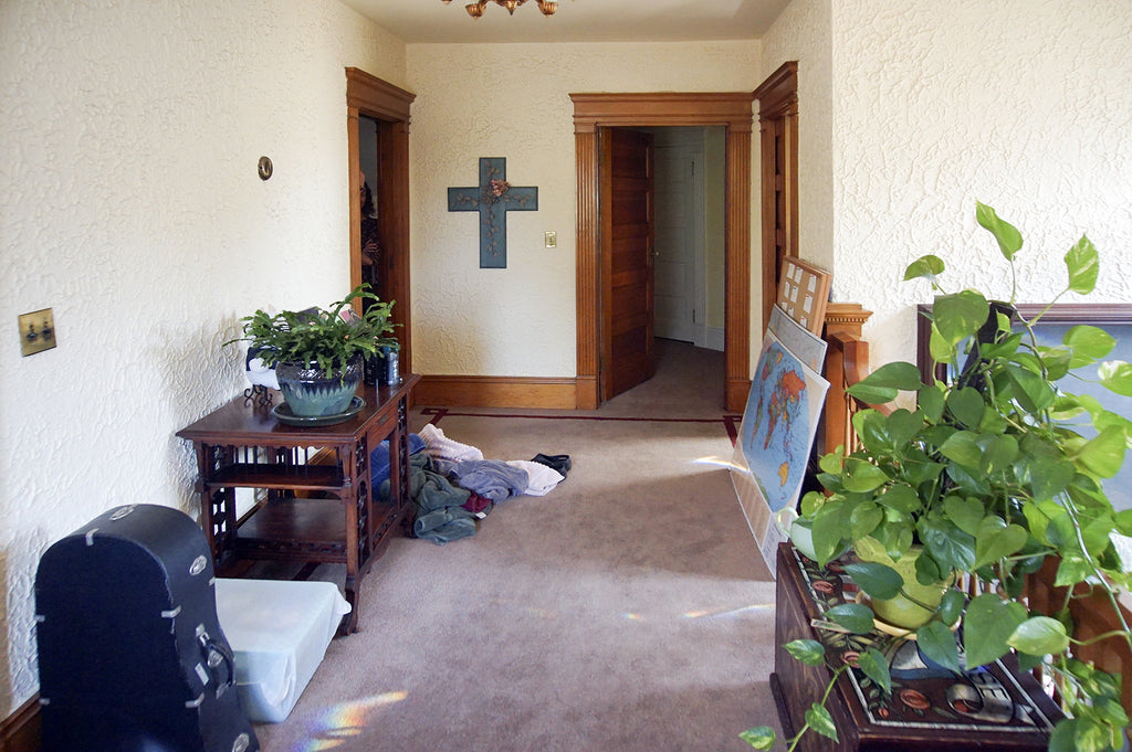 Mission Revival - ARCH2043