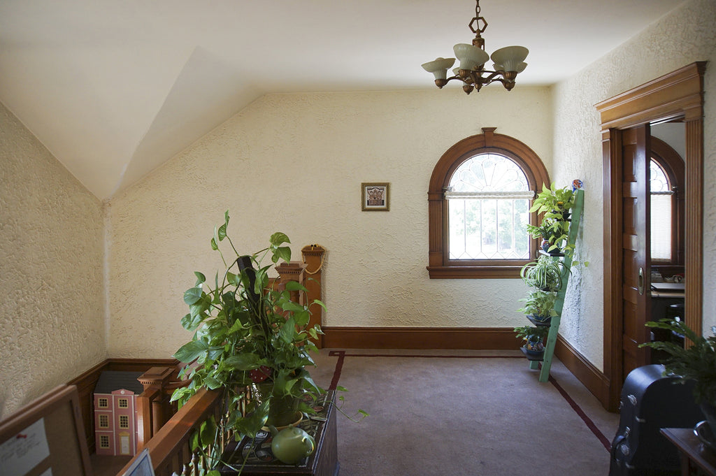 Mission Revival - ARCH2043