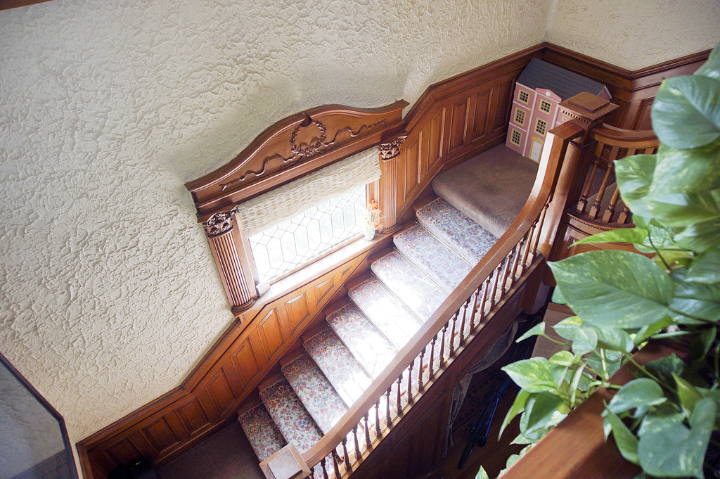 Mission Revival - ARCH2043