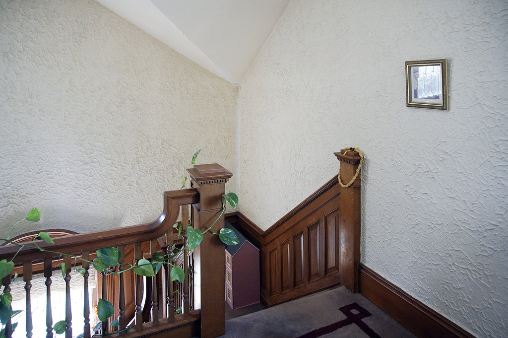 Mission Revival - ARCH2043