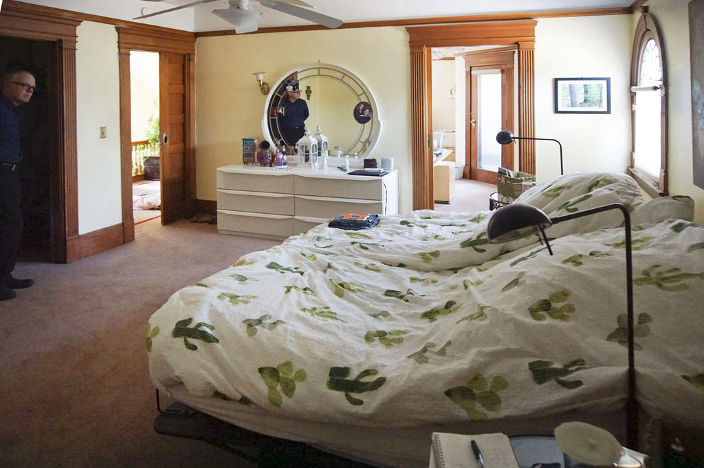 Mission Revival - ARCH2043