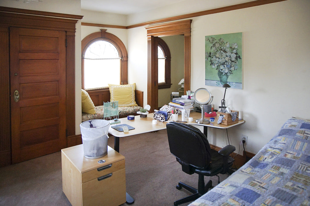 Mission Revival - ARCH2043