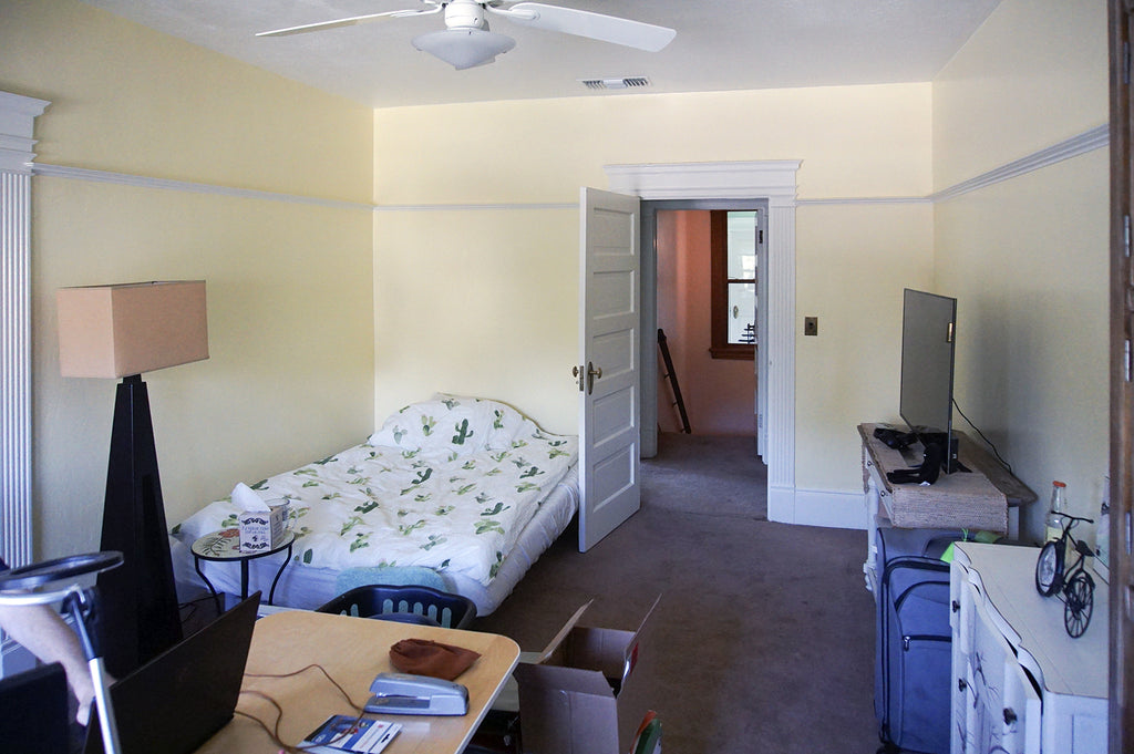 Mission Revival - ARCH2043