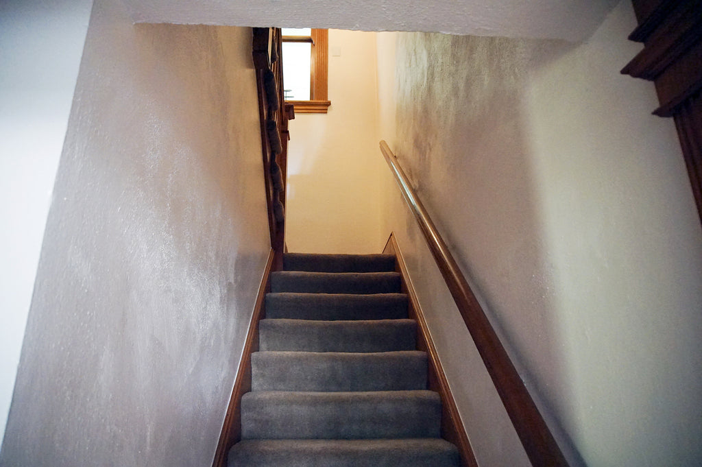 Mission Revival - ARCH2043