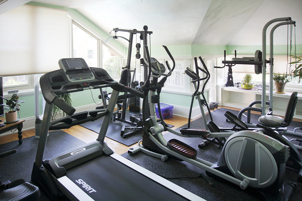 Mission Revival - ARCH2043