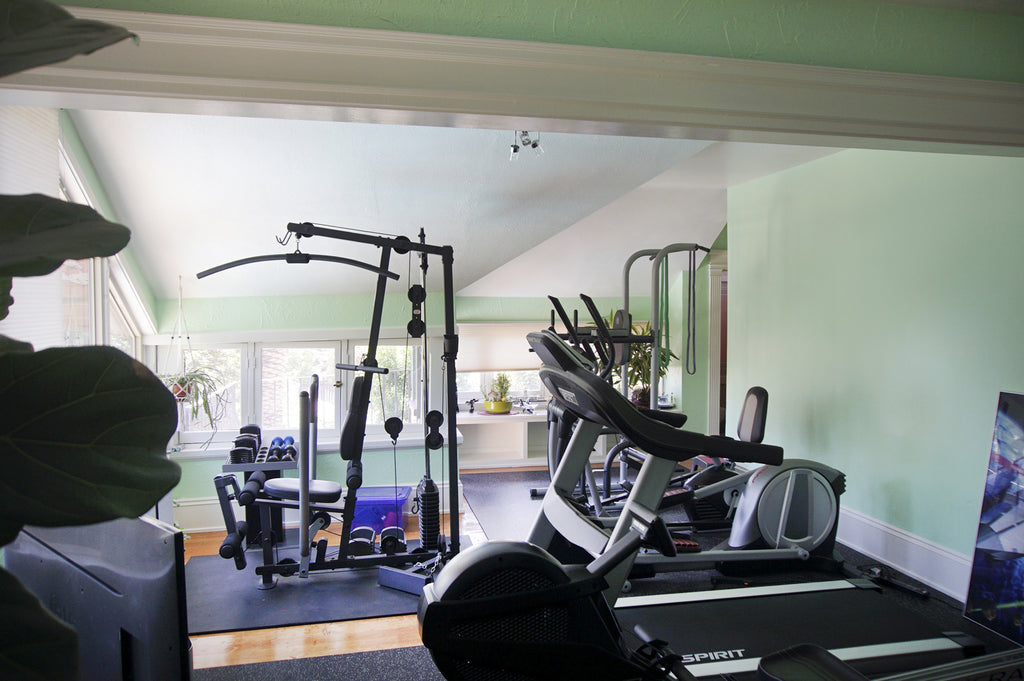 Mission Revival - ARCH2043