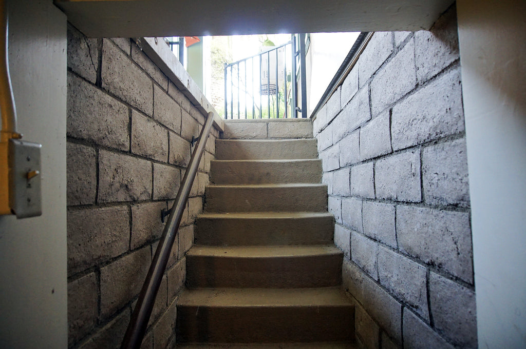 Mission Revival - ARCH2043