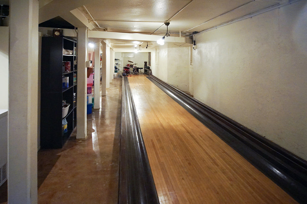 Mission Revival - ARCH2043