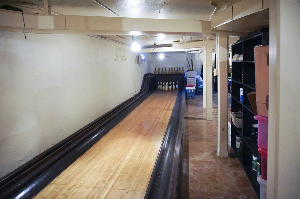 Mission Revival - ARCH2043