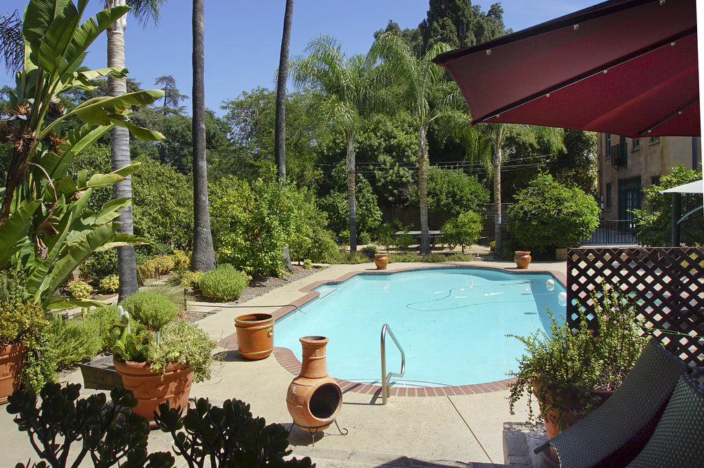 Mission Revival - ARCH2043