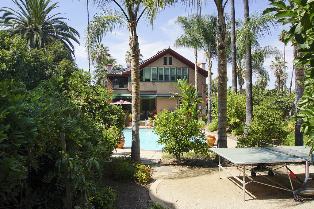 Mission Revival - ARCH2043