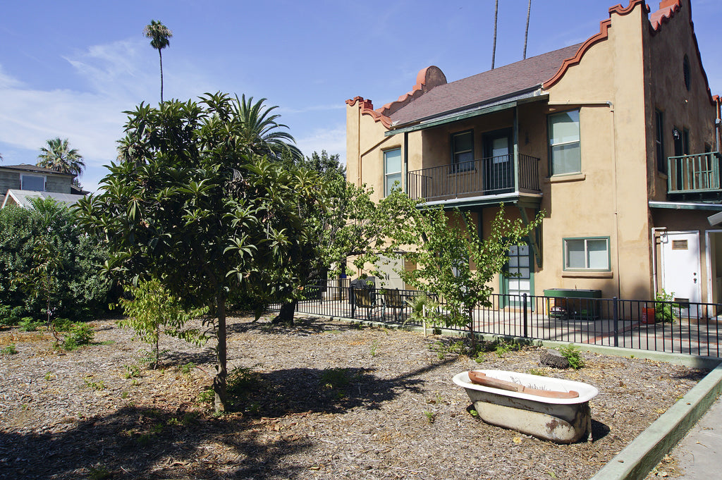 Mission Revival - ARCH2043