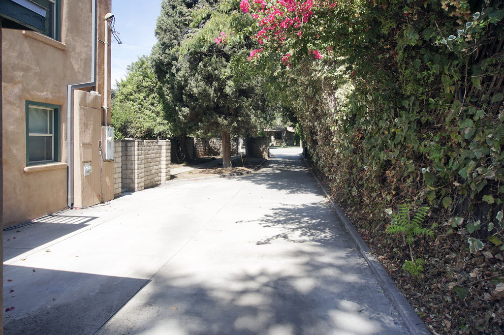 Mission Revival - ARCH2043