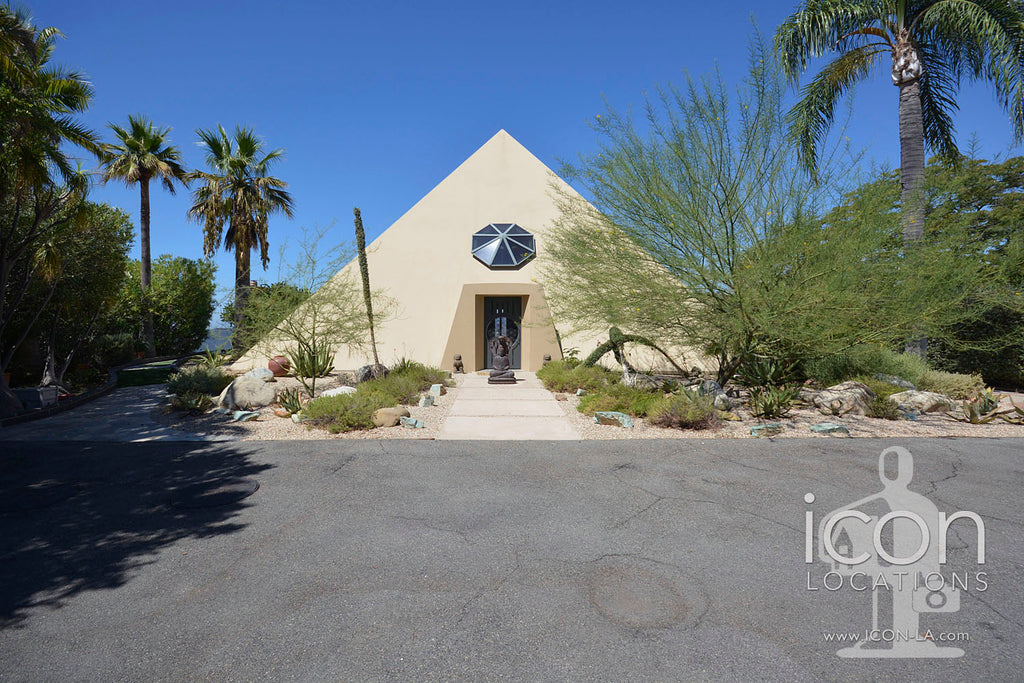 Architectural - ARCH2046