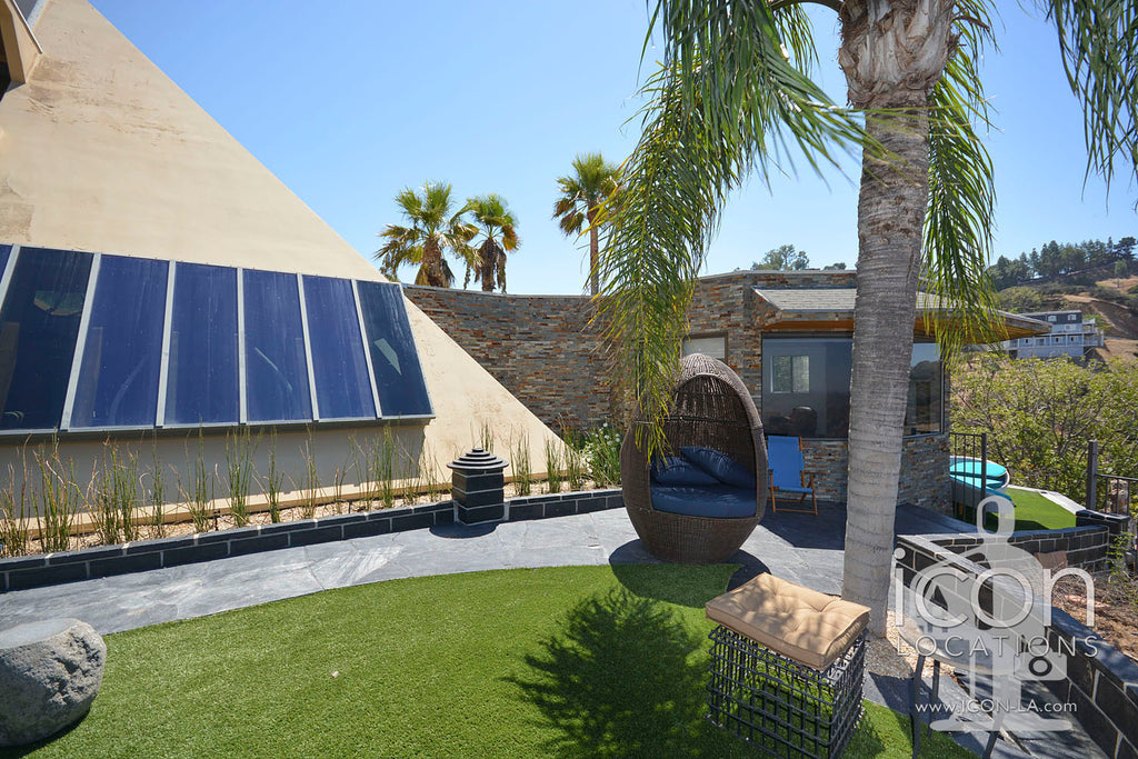 Architectural - ARCH2046