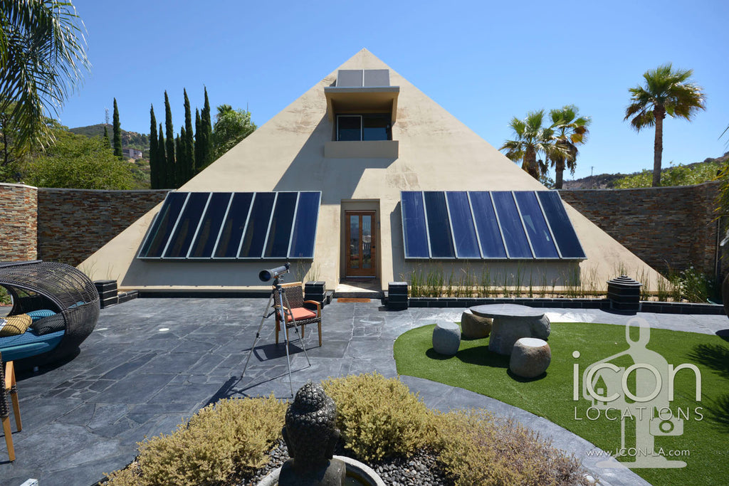 Architectural - ARCH2046