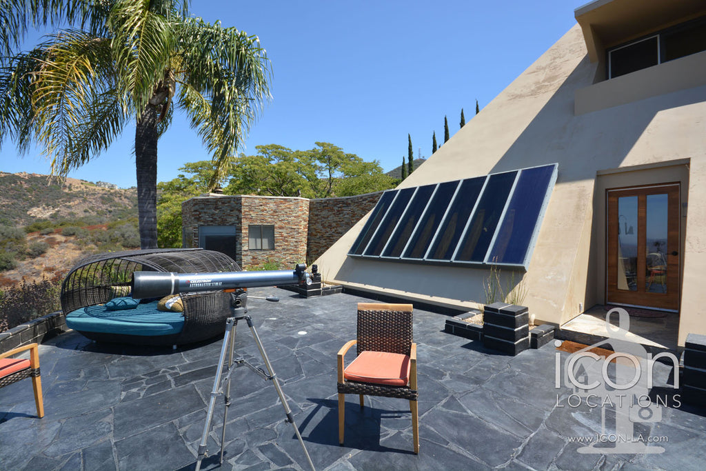 Architectural - ARCH2046