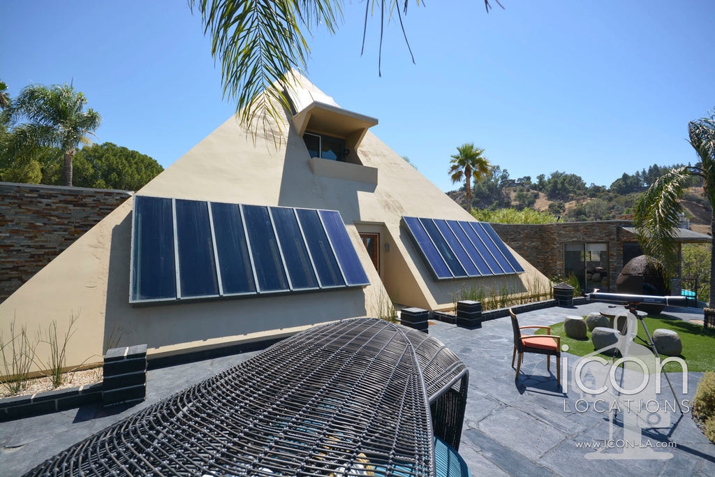 Architectural - ARCH2046