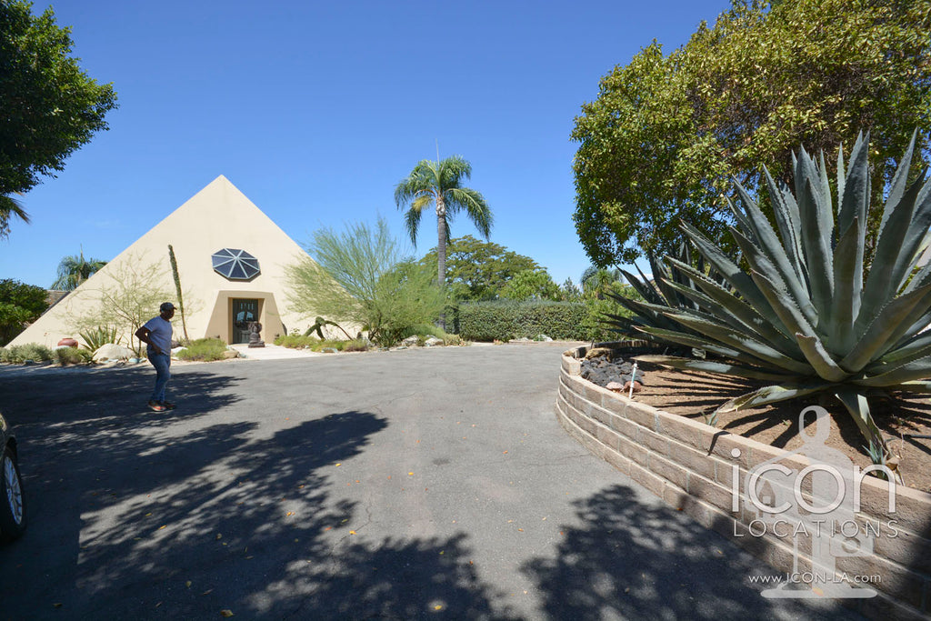 Architectural - ARCH2046