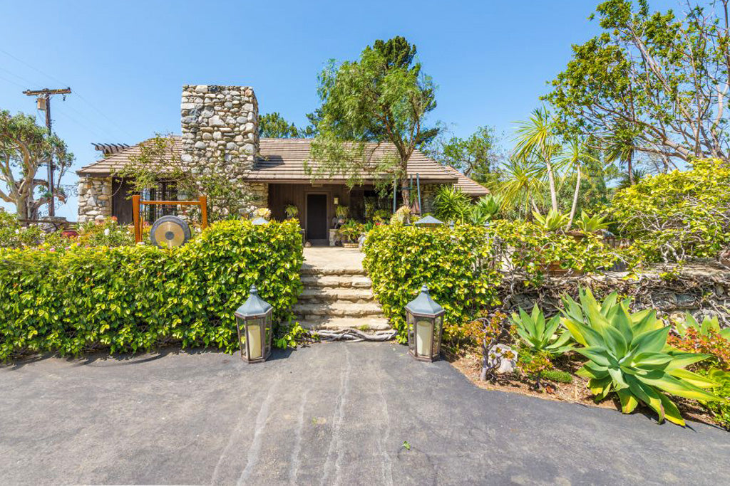 Ranch House - ARCH2032R