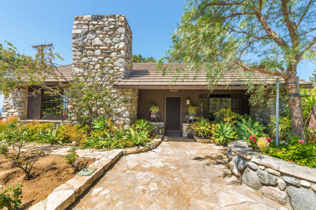 Ranch House - ARCH2032R