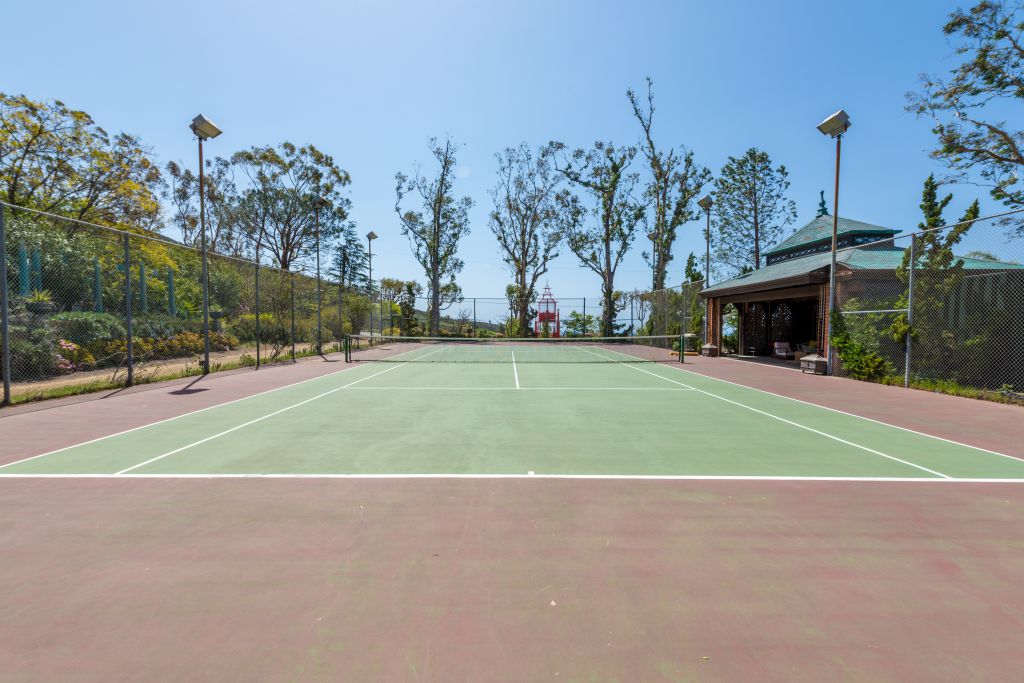 Ranch House - ARCH2032R