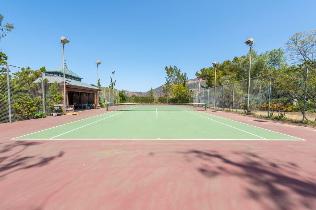 Ranch House - ARCH2032R