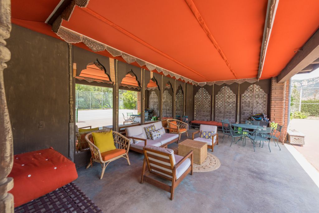 Ranch House - ARCH2032R