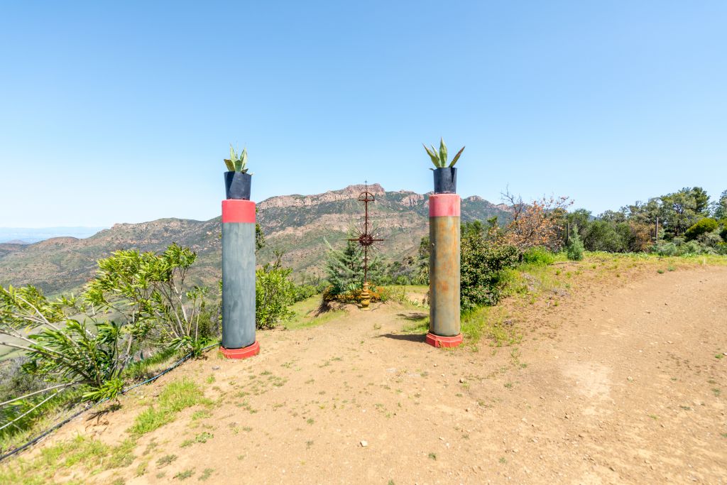 Ranch House - ARCH2032R