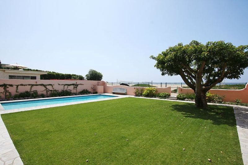 Beach House - BH2019