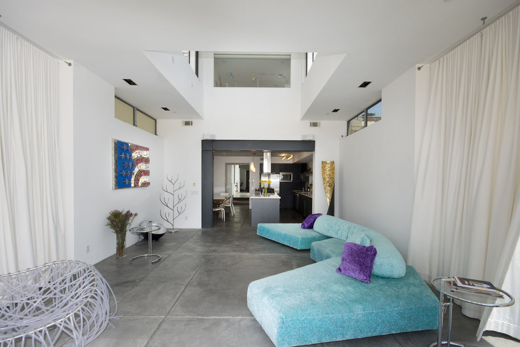 ICON Film Locations, ICON Lifestyles, - For Filming or Lease, Modern Beach House with Floor to Ceilings Windows, Cat walk, Scenic views, Multiple Levels, On the Sand