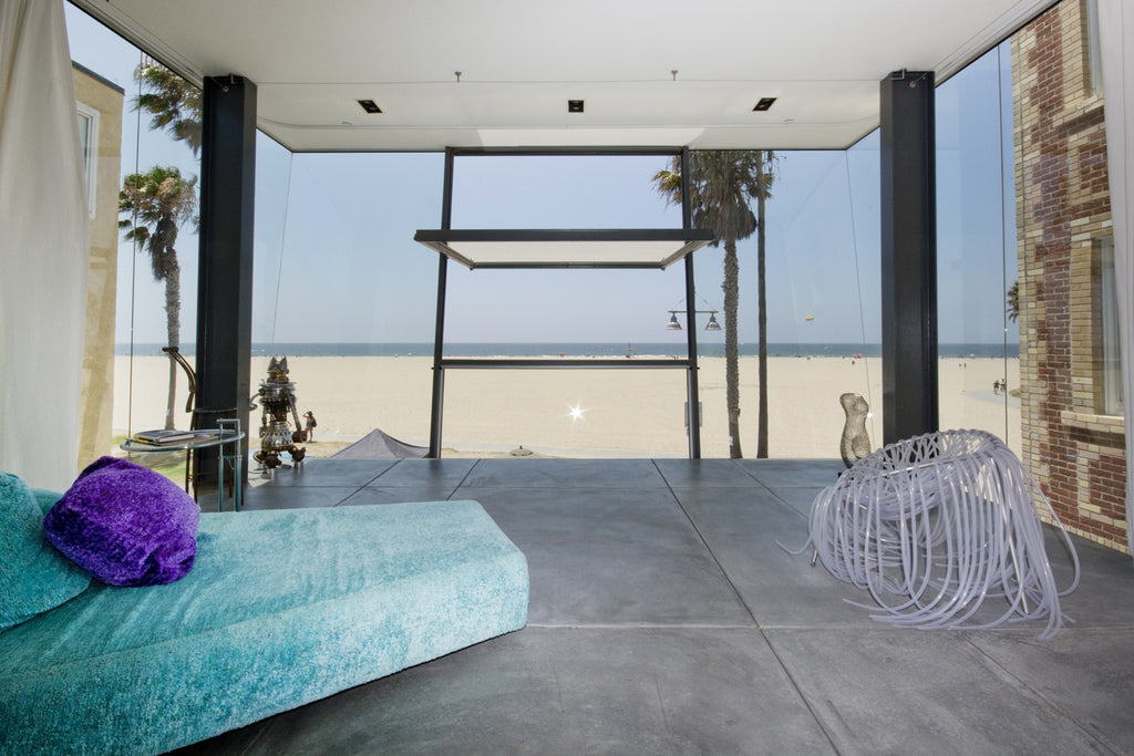 Beach House - BH2027
