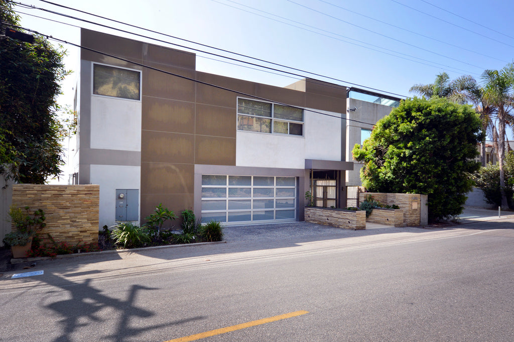 Beach House - BH2038