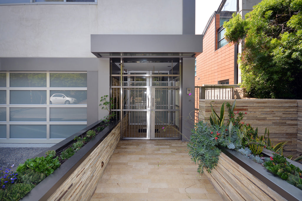 Beach House - BH2038