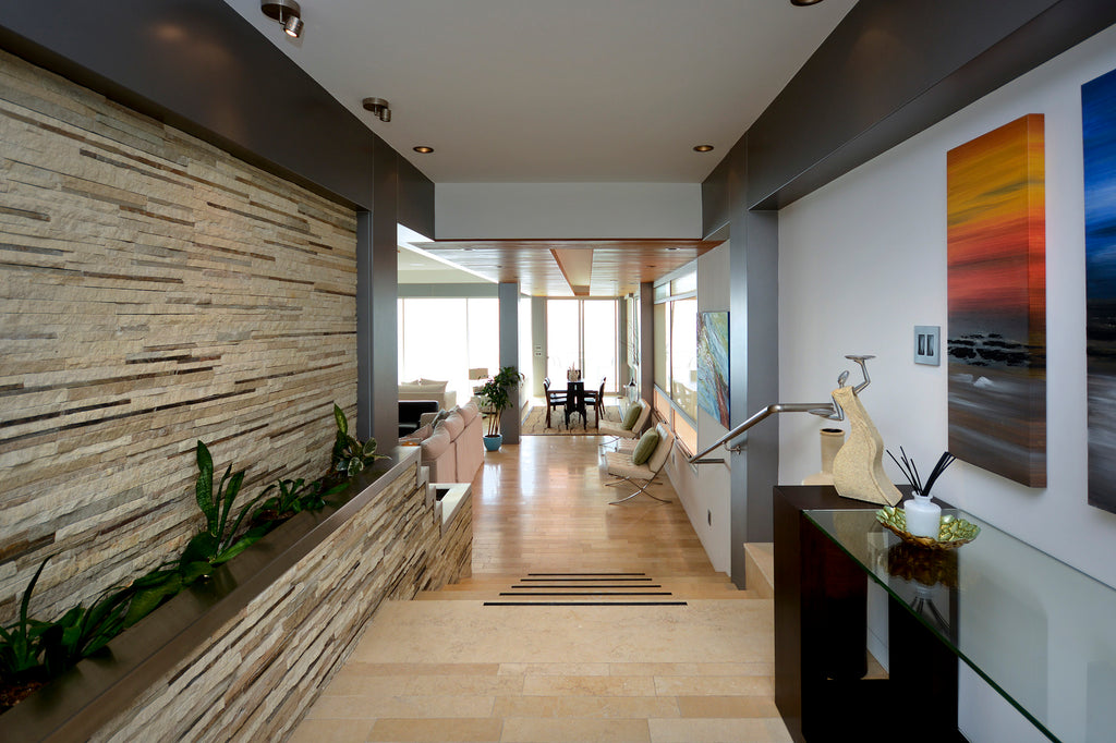 Beach House - BH2038