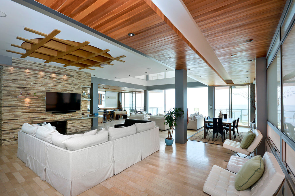 Beach House - BH2038