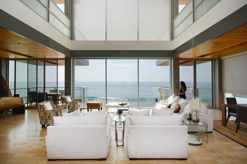 Beach House - BH2038