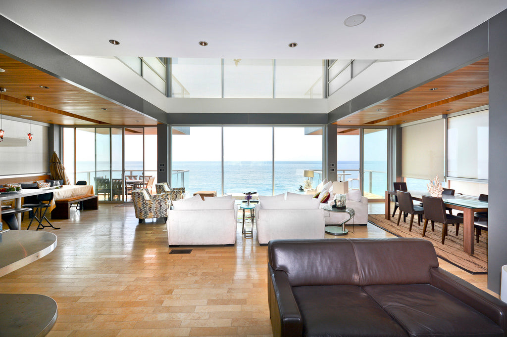 Beach House - BH2038