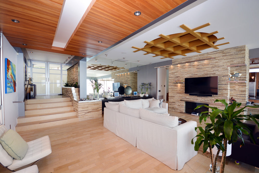 Beach House - BH2038