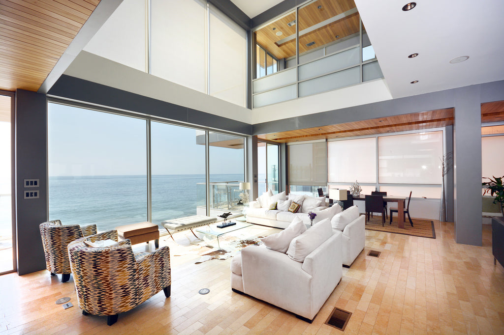 Beach House - BH2038