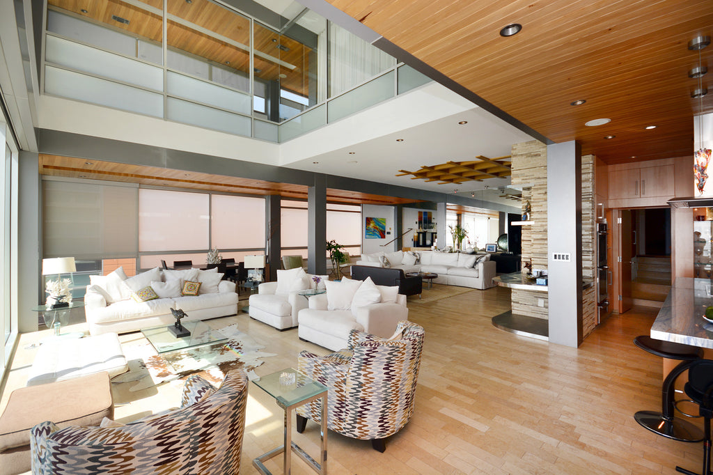 Beach House - BH2038