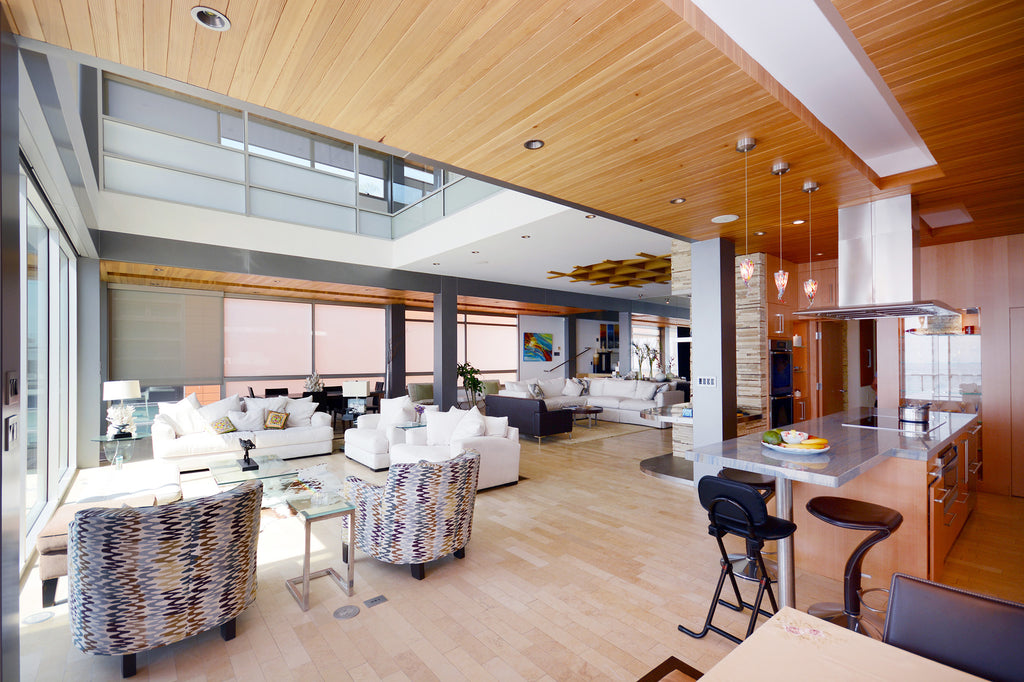 Beach House - BH2038