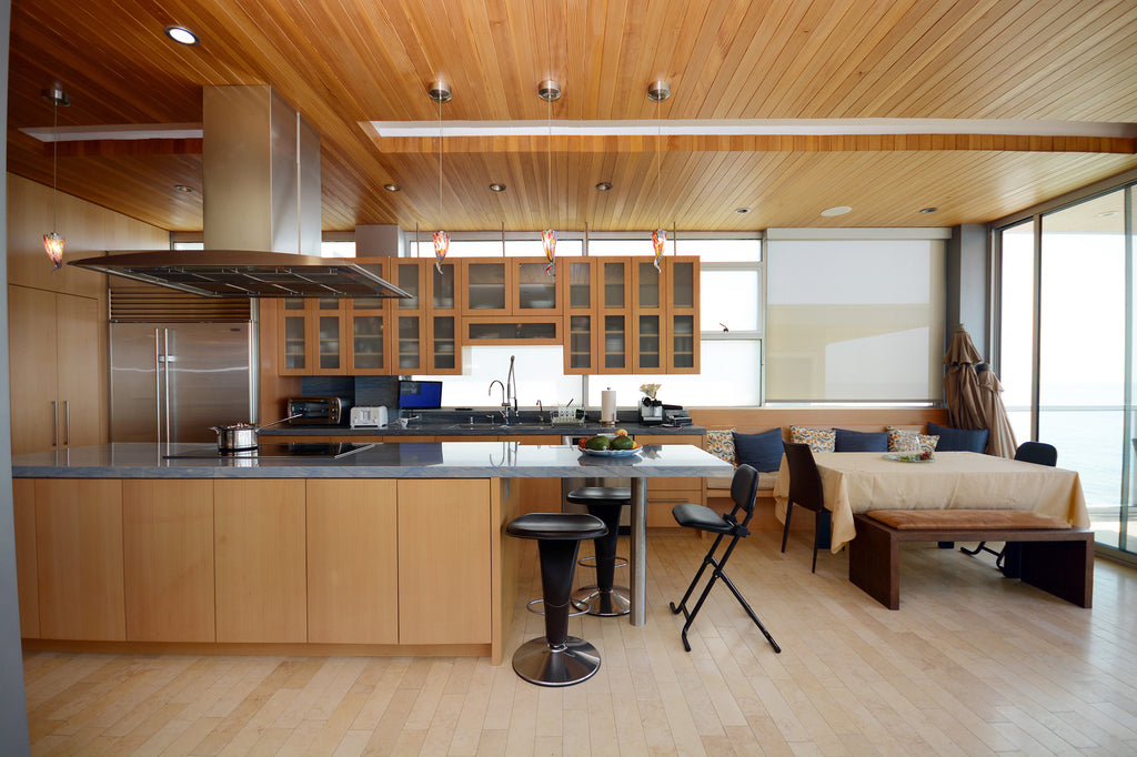 Beach House - BH2038