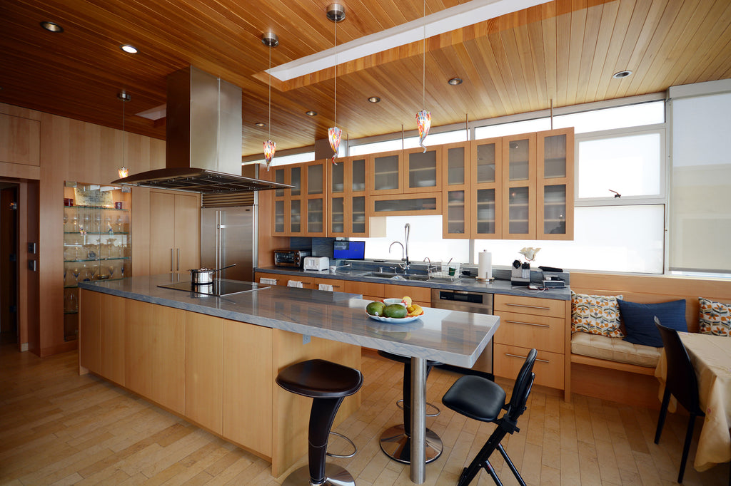 Beach House - BH2038