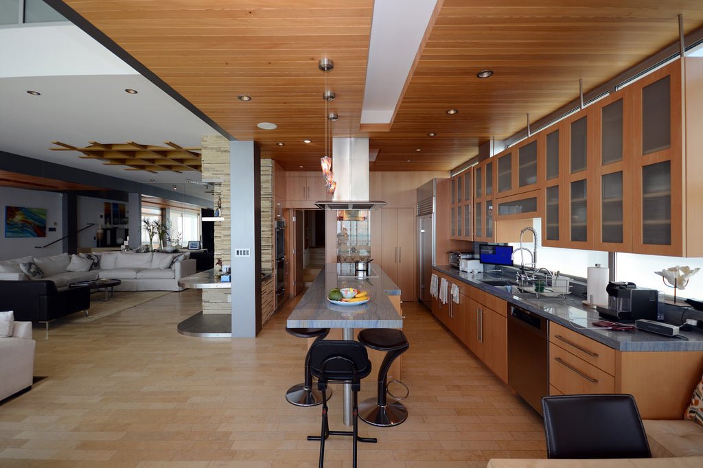 Beach House - BH2038