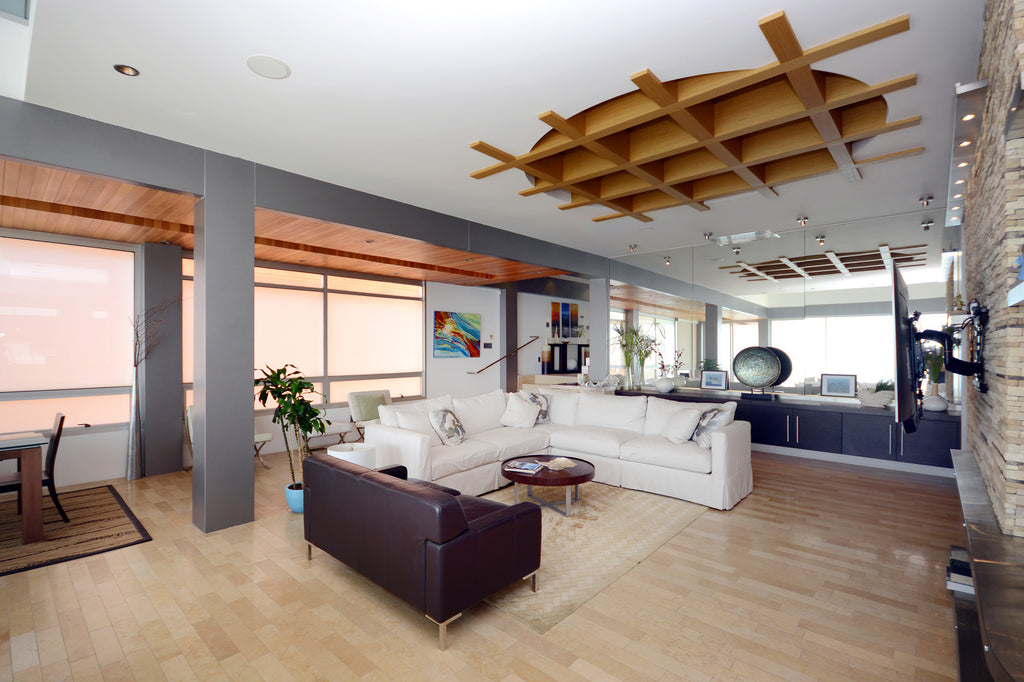 Beach House - BH2038