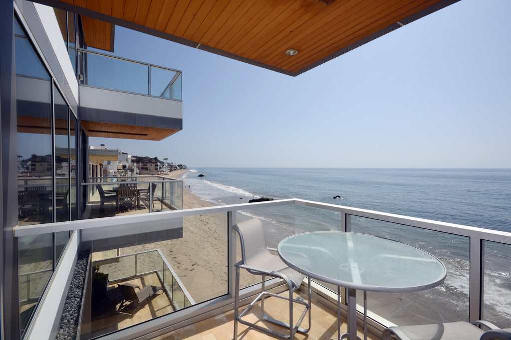 Beach House - BH2038